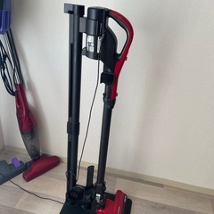 HITACHI PV-BHL1000J1 レッド 便利です。の画像