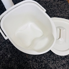 介護トイレ‼️Panasonicポータブルトイレの画像