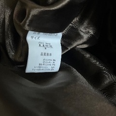 無料 LIZ RISA ワンピース サイズMの画像