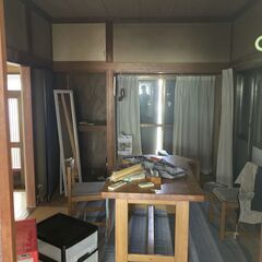 【家具・残置物無料引き取り】賃貸物件の不要品を譲ります！の画像