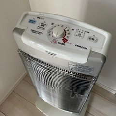 遠赤外線ヒーター　コアヒートの画像