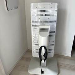 遠赤外線ヒーター　コアヒートの画像