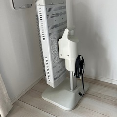 遠赤外線ヒーター　コアヒートの画像