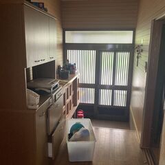 【家具・残置物無料引き取り】賃貸物件の不要品を譲ります！の画像