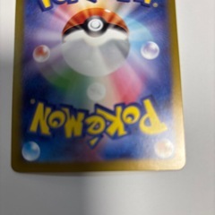 テツノカイナ ex RR ポケモンカード ポケカの画像