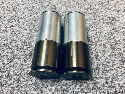 ［中古］CAW モスカート 165P 2点セット グレネードランチャー ガスカート M79 M203 M320A1 MGL140 HK69A1 GL-06 40MIKE MASTER MIKE サンプロ