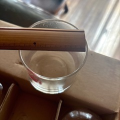 コップ　未使用　✖️6の画像