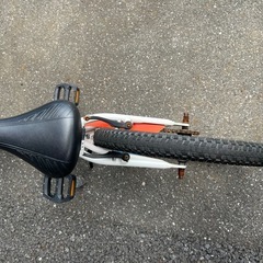 NO:19 　子供自転車　スペシャライズド　HOTROCK 　20インチの画像