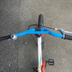 NO:19 　子供自転車　スペシャライズド　HOTROCK 　20インチの画像