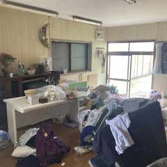 【家具・残置物無料引き取り】賃貸物件の不要品を譲ります！の画像