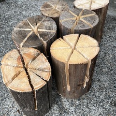 手作りスウェーデントーチの画像