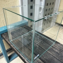 水槽（コトブキ工芸）の画像