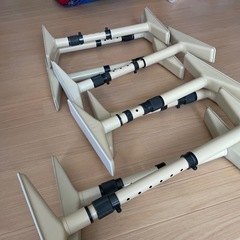 《明日午前中まで》
　 マグニチュード7の画像