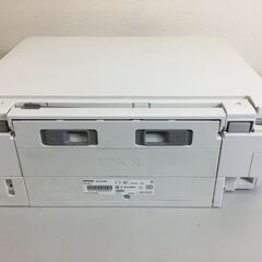 ★ARASHI様専用🍀【ジャンク品】インクジェットプリンター エプソン「EP-810AW」の画像