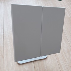 大きめ鏡の画像