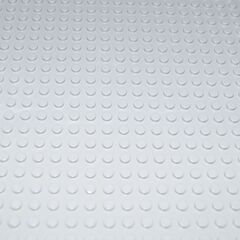 ☆レゴ（LEGO）基礎板（ベースプレート）グレー☆38cm×38cm☆スタッド５mm☆の画像