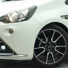 【自社ローン】トヨタ アクア 　Ｇ　Ｇ’ｓの画像