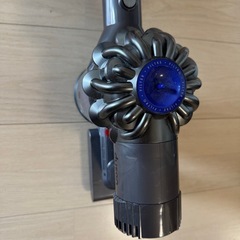 ダイソン⭐︎掃除機の画像