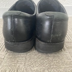 asics アシックスのビジネスシューズの画像