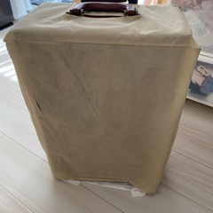 ★アンティーク風スーツケースの画像