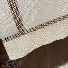 ベビーゲート　通せんぼの画像
