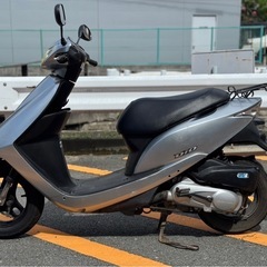 【格安・当日納車可能】ホンダ ディオ AF68 FI車両【ご成約でヘルメットプレゼント】の画像