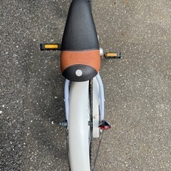 NO:20 子供自転車　コーダーブルーム　18インチの画像