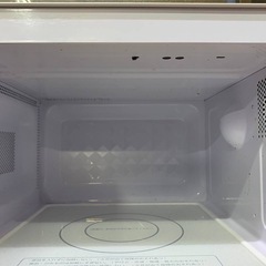 ♦日立 電子レンジ 【2020年製】HMR-FT183の画像