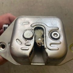 N-VAN用テールゲートロックの画像