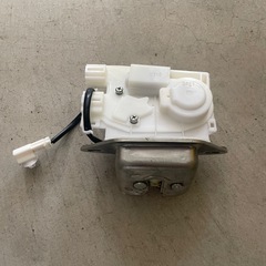 N-VAN用テールゲートロックの画像