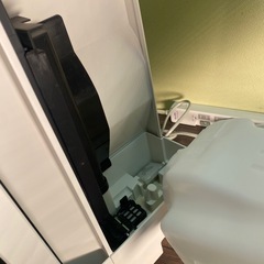 ※ 加湿空気清浄機　Panasonic パナソニック　F-VC70XV 2022年製　動作確認済みの画像