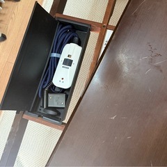 こたつ　ダイニングテーブルの画像