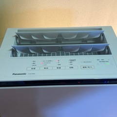 ※ 加湿空気清浄機　Panasonic パナソニック　F-VC70XV 2022年製　動作確認済みの画像
