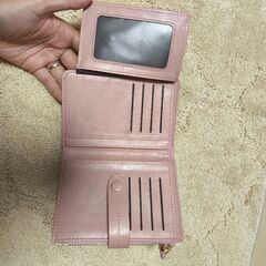 財布の画像