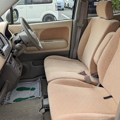 ☆車検2年付☆ 日産 モコ ナビ バックカメラ ETC タイヤバリ山の画像