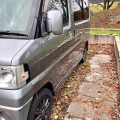 タウンボックス　 車検令和9年9月迄 4WD  タイベル交換歴あり　の画像