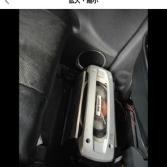 ワゴンRスティングレーターボの画像