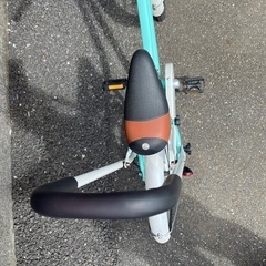 NO:21 子供自転車　コーダーブルーム　18インチ　　の画像