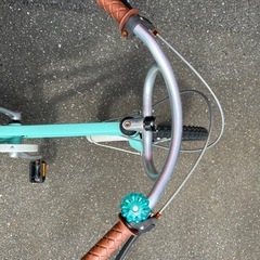 NO:21 子供自転車　コーダーブルーム　18インチ　　の画像