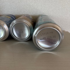 新品　ビール　チューハイ
の画像