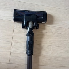 アイリスオーヤマ⭐︎掃除機の画像