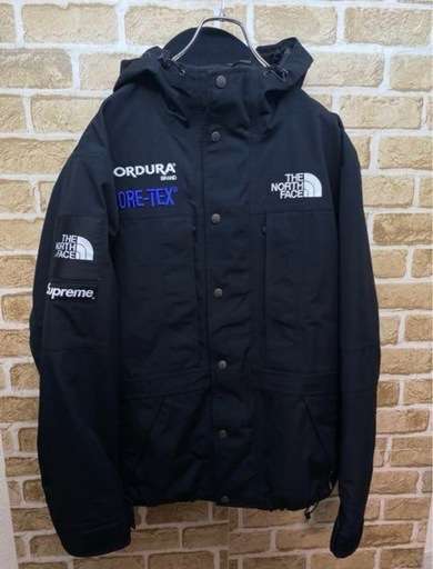 メンズ SUPREME
 THE NORTH FACE Expedition JACKET