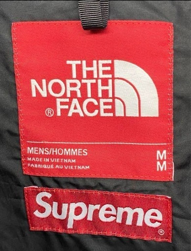 SUPREME
 THE NORTH FACE Expedition JACKET