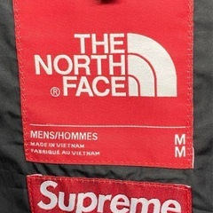 SUPREME
 THE NORTH FACE Expedition JACKETの画像