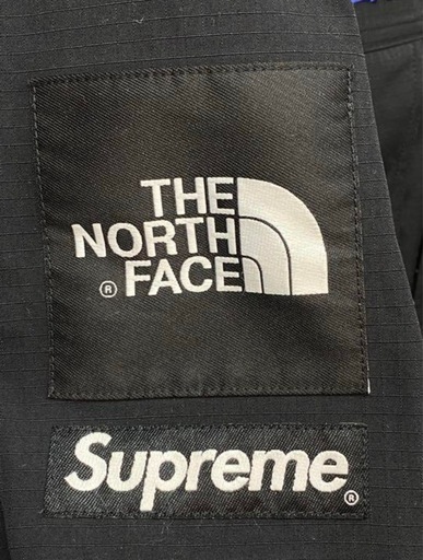 SUPREME
 THE NORTH FACE Expedition JACKET