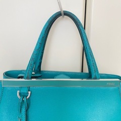 FENDI トゥージュールの画像