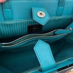 FENDI トゥージュールの画像