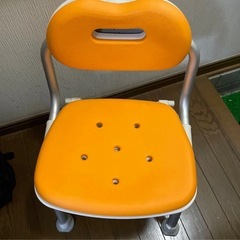 Panasonic パナソニック お風呂 椅子 入浴補助 介護用品の画像