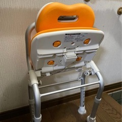 Panasonic パナソニック お風呂 椅子 入浴補助 介護用品の画像