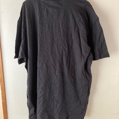 未使用　トミージーンズ　Tシャツ　XLの画像